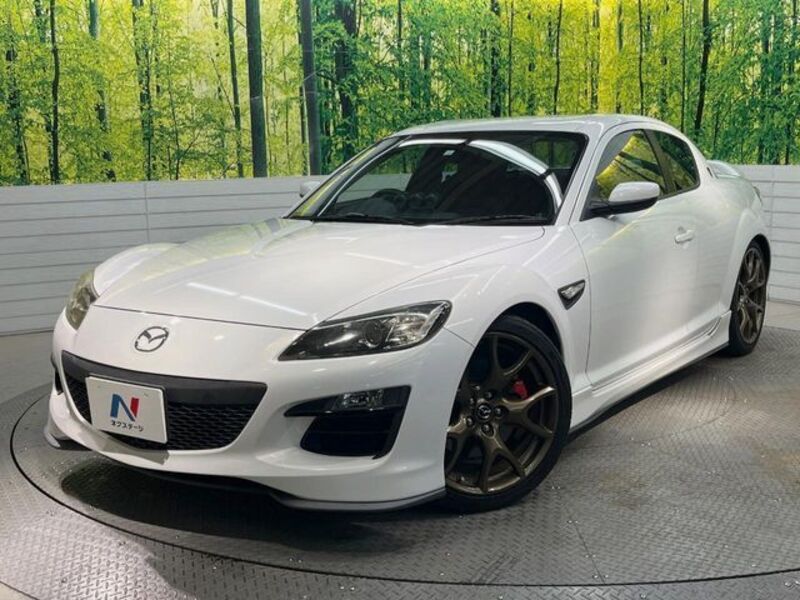 RX-8