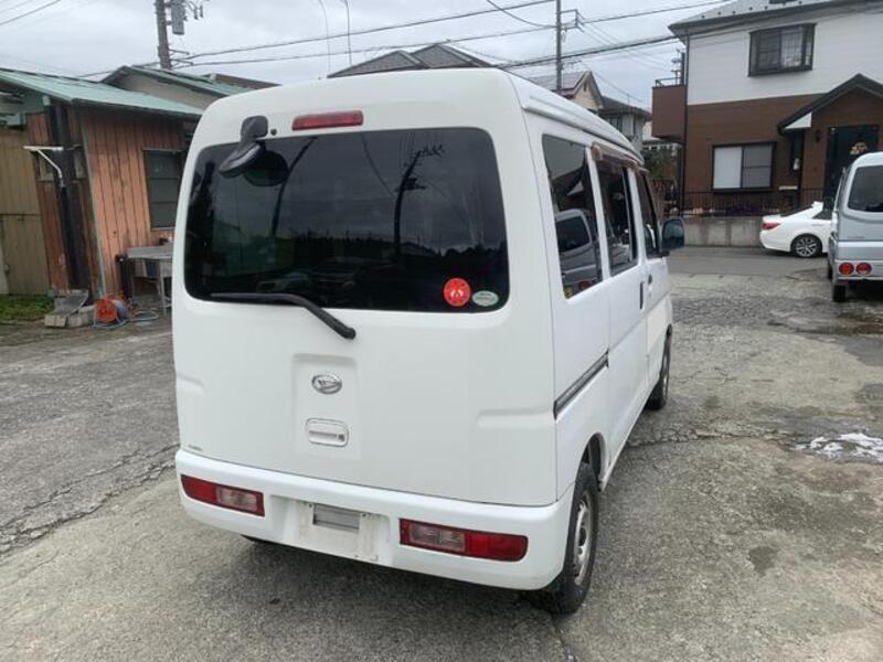 HIJET CARGO