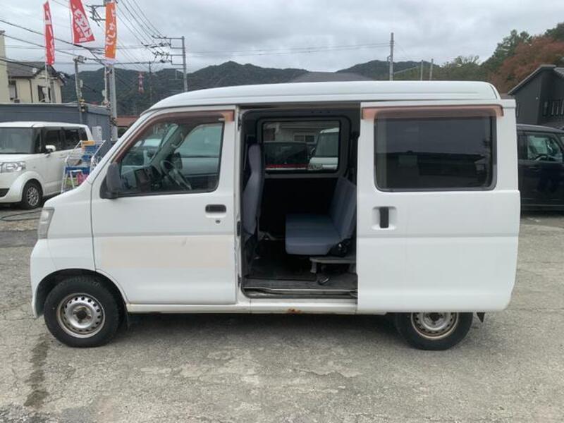 HIJET CARGO