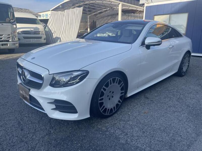 E-CLASS