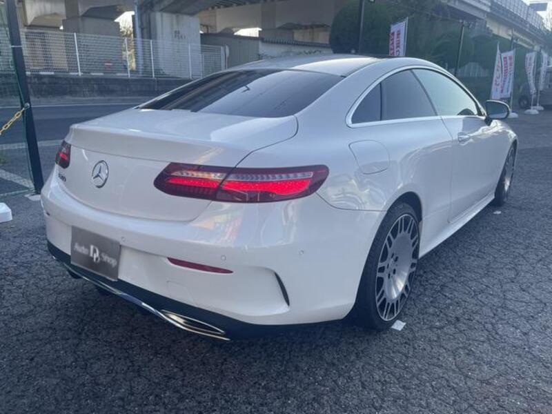 E-CLASS