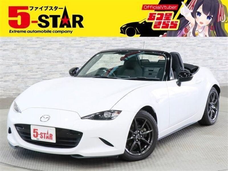 MAZDA ROADSTER