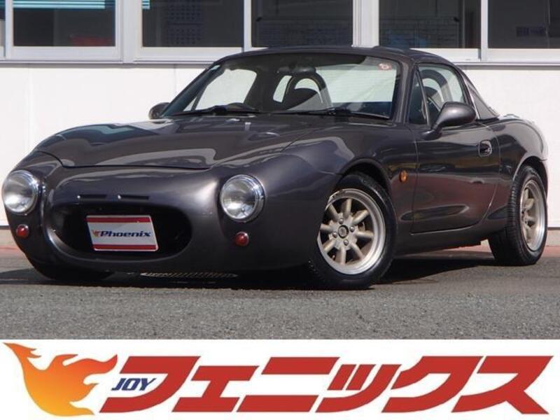 MAZDA ROADSTER