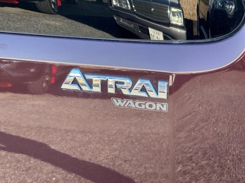 ATRAI WAGON