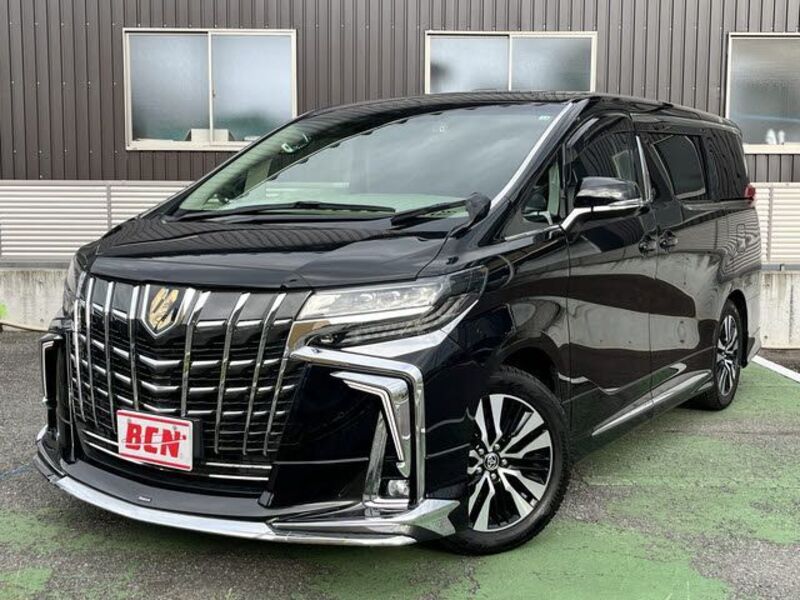 ALPHARD-0