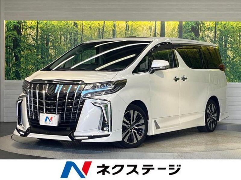 ALPHARD-0