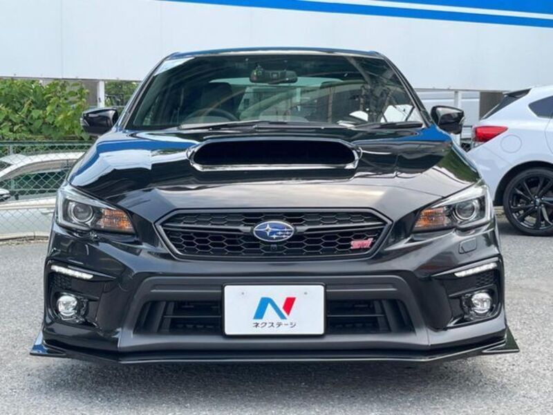 WRX S4