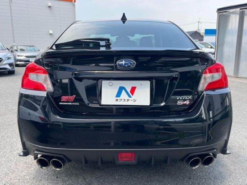 WRX S4