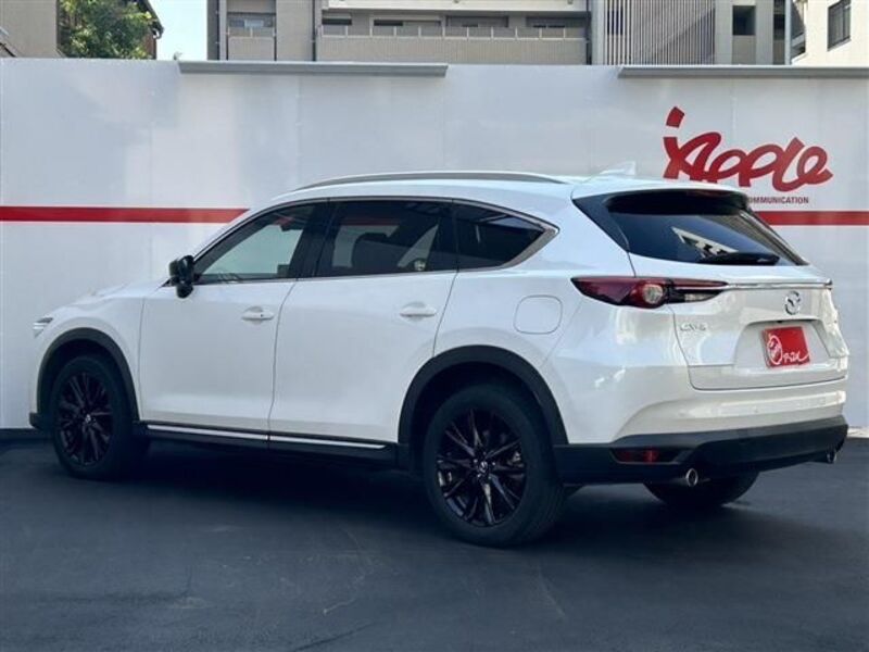 CX-8