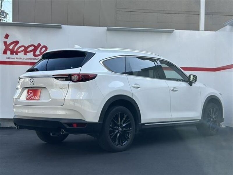CX-8