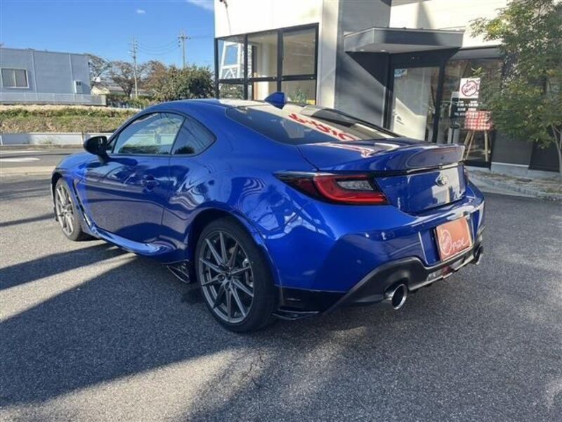 BRZ