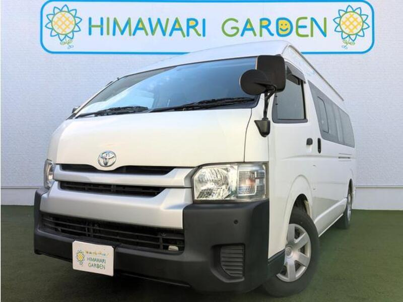 HIACE VAN-0