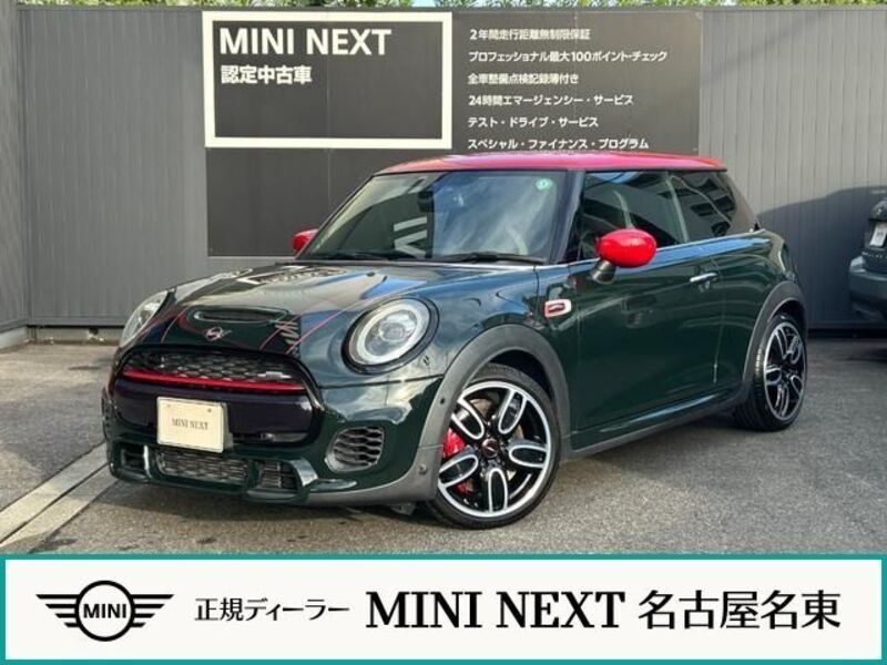BMW MINI