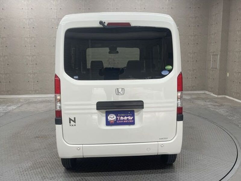 N-VAN