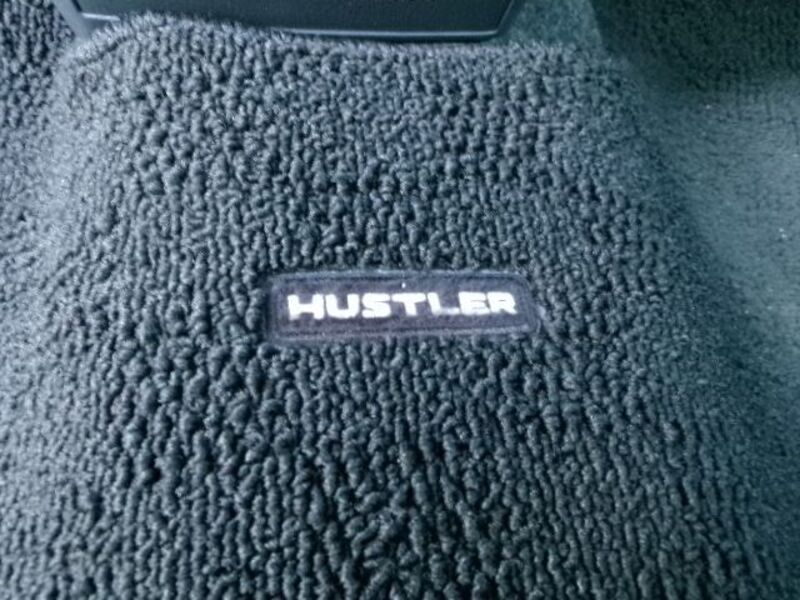 HUSTLER