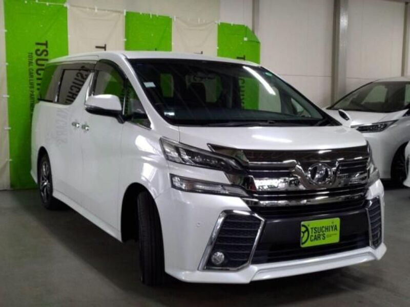 VELLFIRE