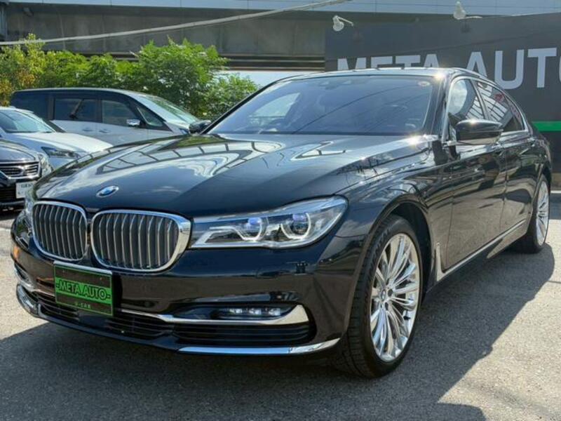 7 SERIES