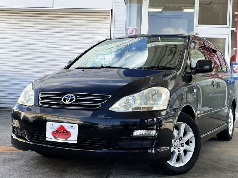 TOYOTA IPSUM
