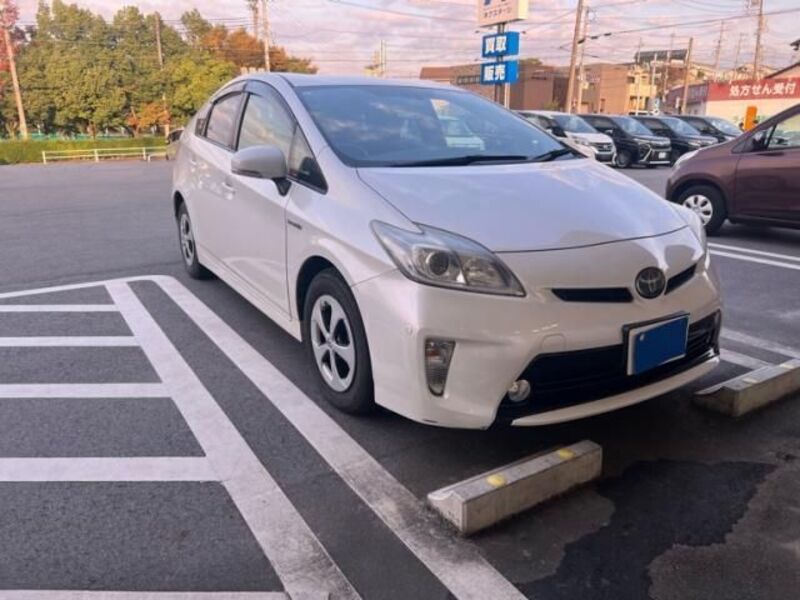 PRIUS-0