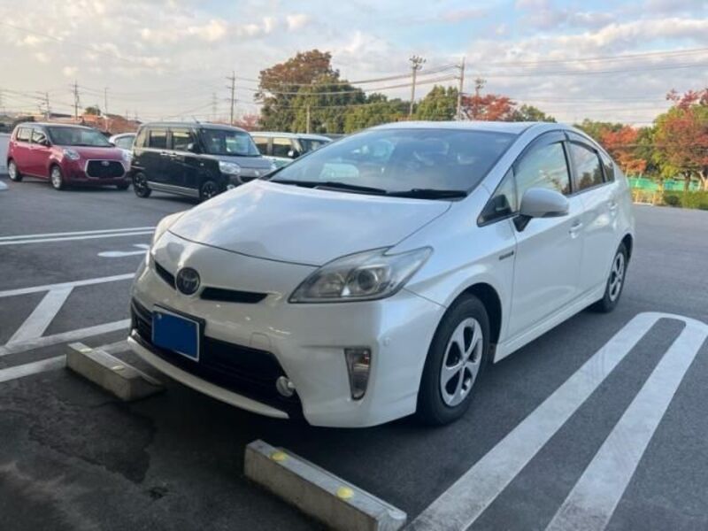 PRIUS