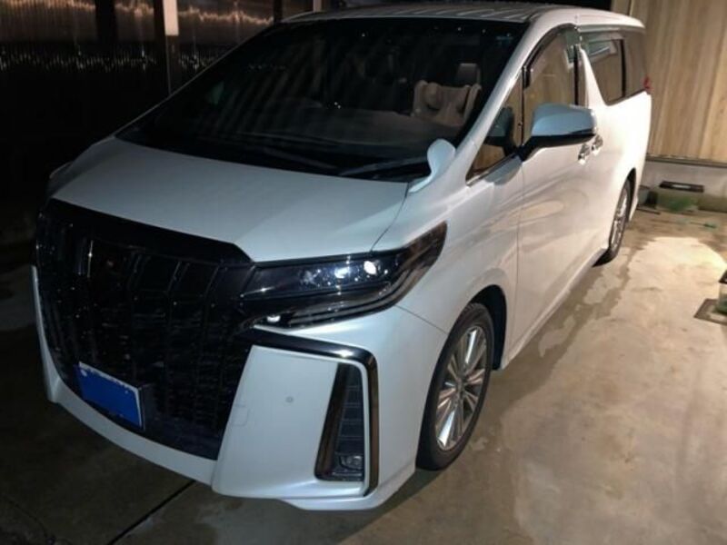 ALPHARD-0