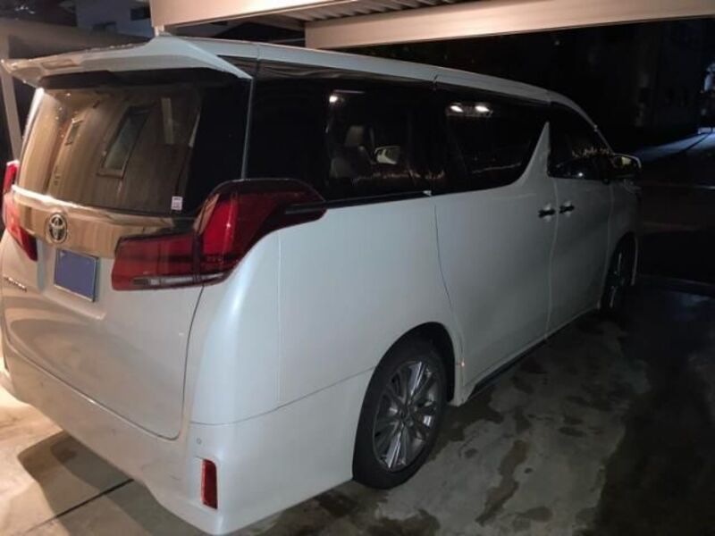 ALPHARD