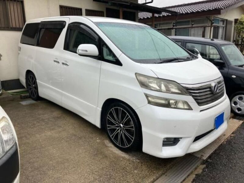 VELLFIRE