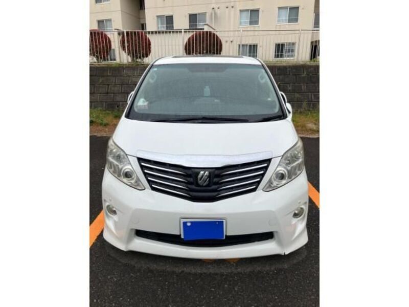 ALPHARD-0
