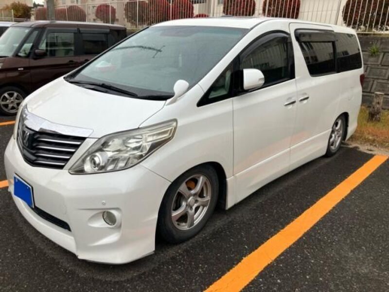 ALPHARD