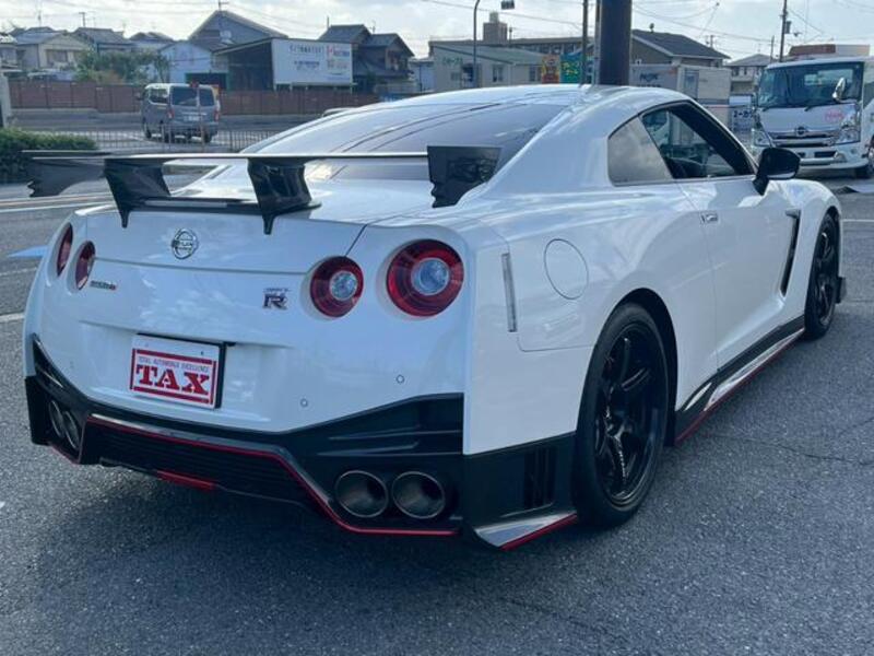 GT-R