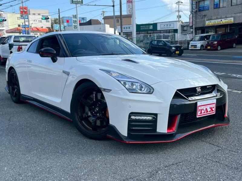 GT-R