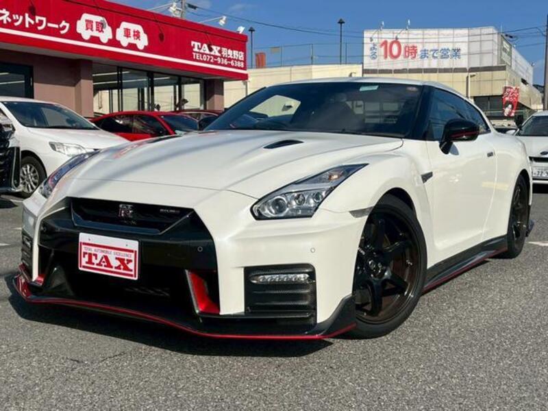 GT-R-0
