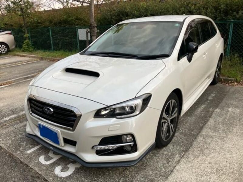 LEVORG-0