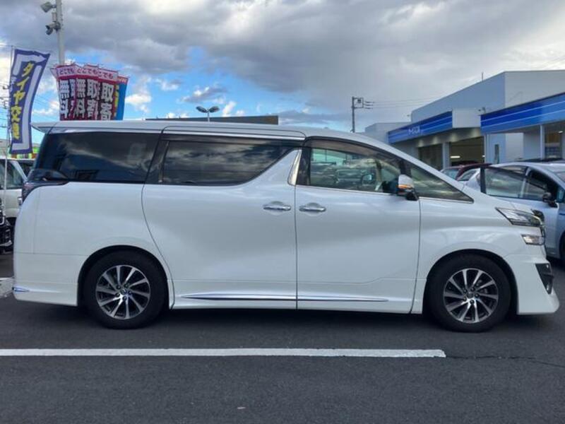 VELLFIRE