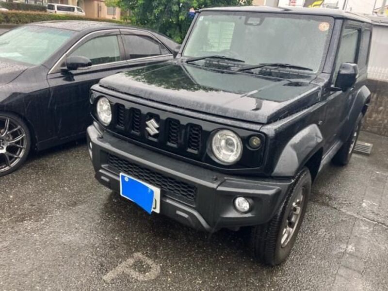 JIMNY SIERRA
