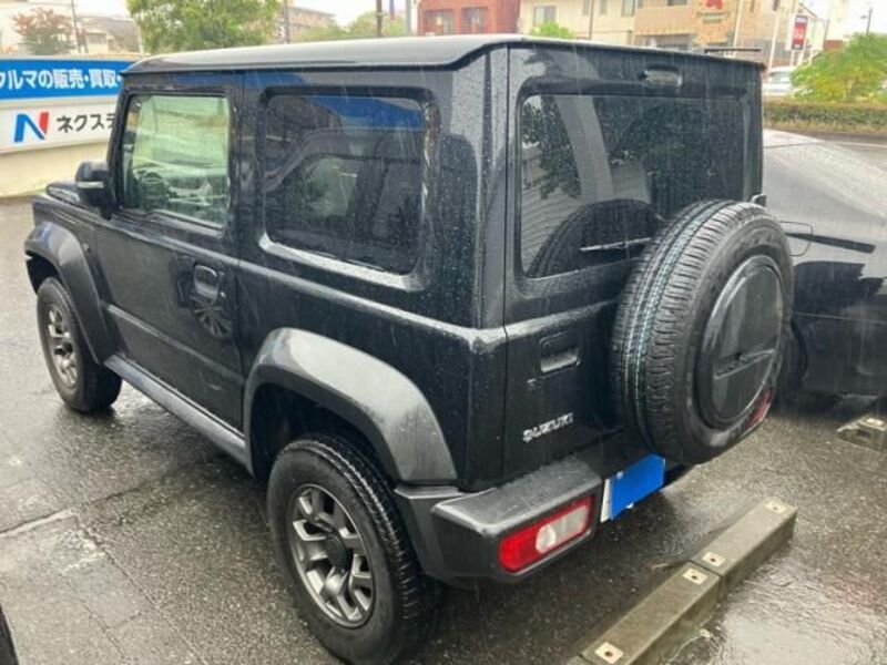 JIMNY SIERRA
