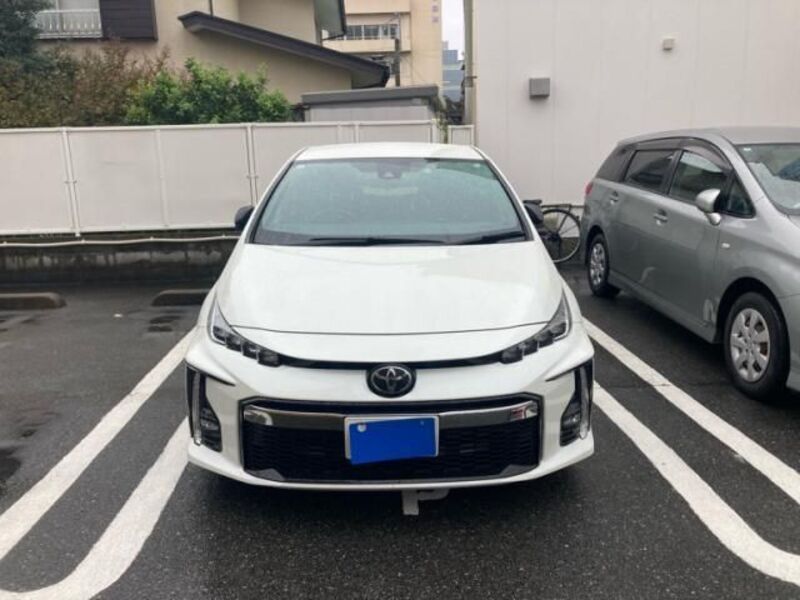 PRIUS PHV-0
