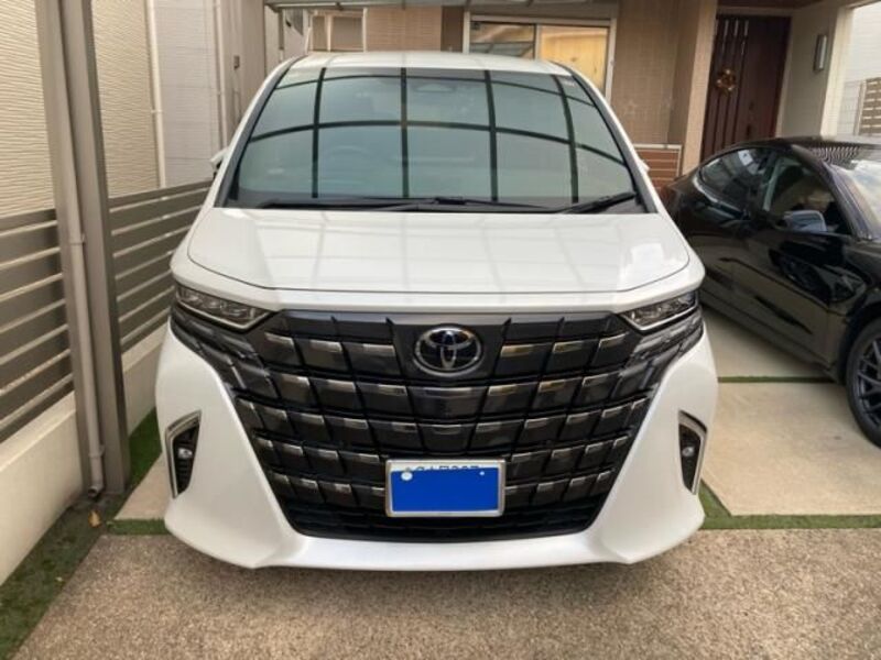 ALPHARD-0