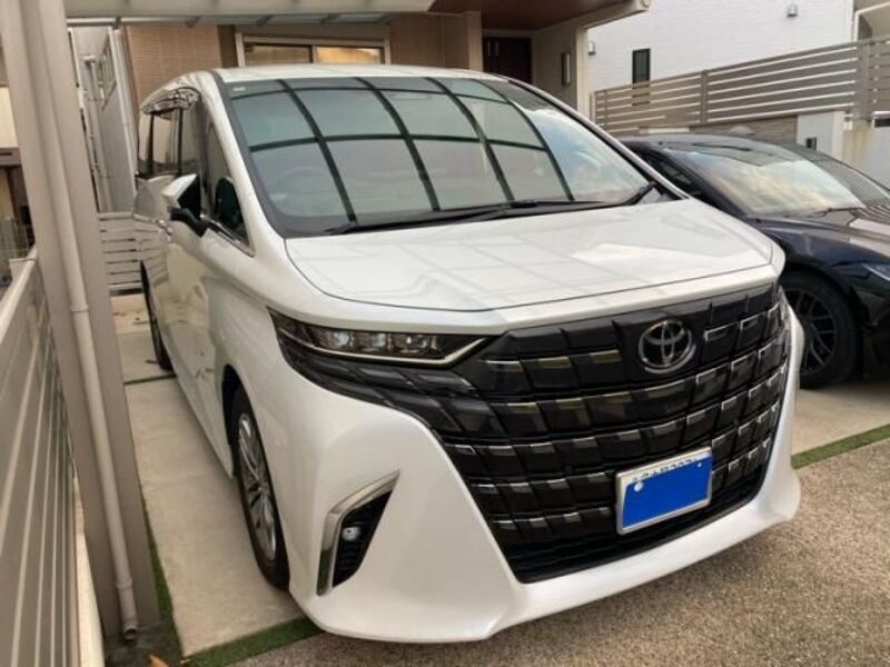 ALPHARD