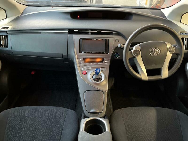 PRIUS