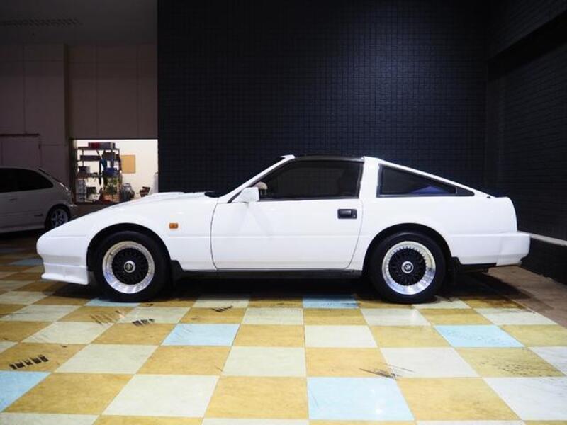 FAIRLADY Z