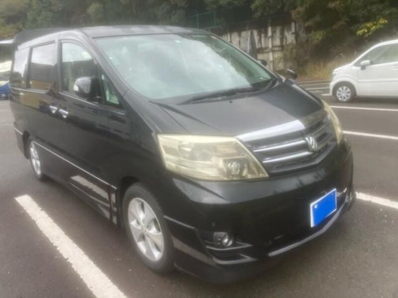 ALPHARD-0