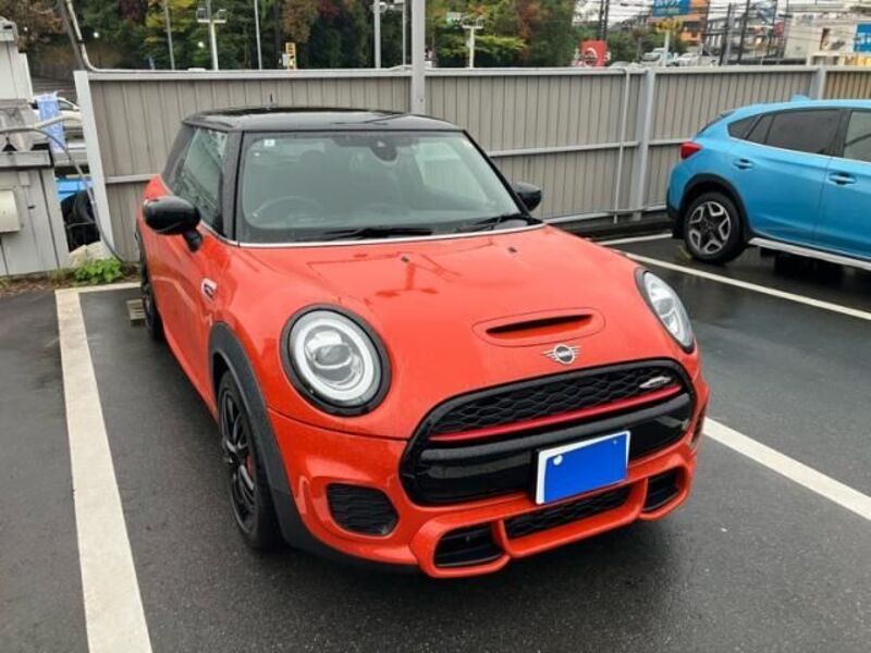 MINI