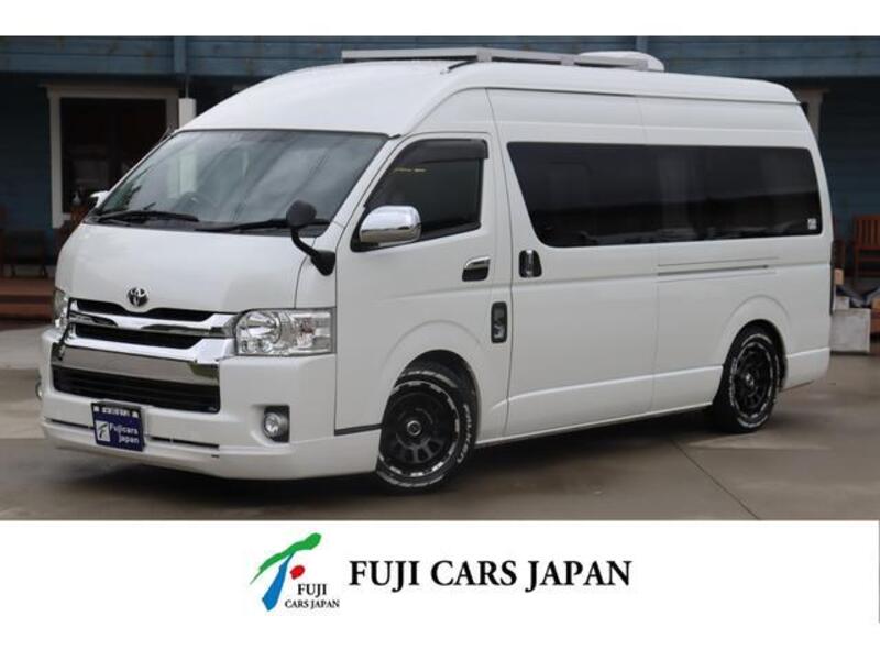HIACE VAN-0