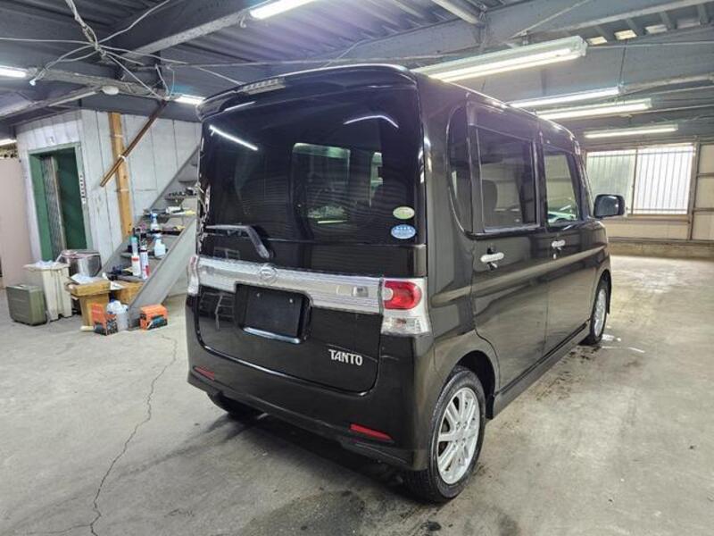 TANTO