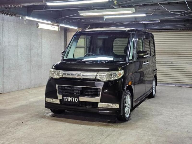 TANTO-0