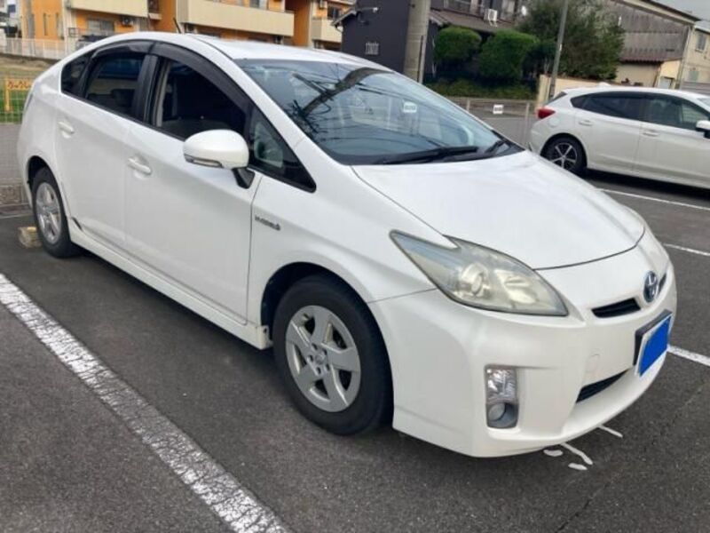 PRIUS
