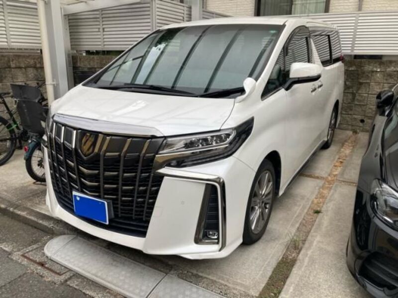 ALPHARD-0