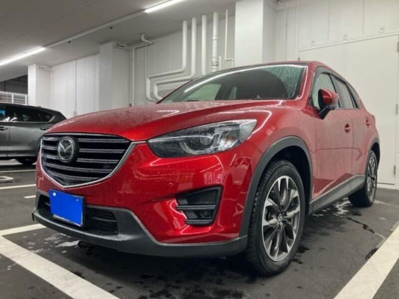 CX-5-0