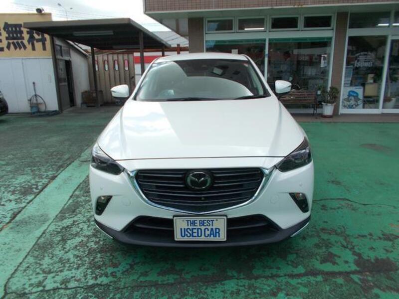 CX-3